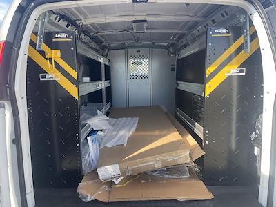 New 2025 GMC Savana 2500 Upfitted Cargo Van for sale #5GT9173 - photo 2