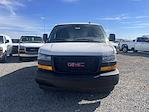 New 2025 GMC Savana 2500 Upfitted Cargo Van for sale #5GT9173 - photo 3