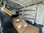 New 2025 GMC Savana 2500 Upfitted Cargo Van for sale #5GT9173 - photo 25