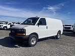 New 2025 GMC Savana 2500 Upfitted Cargo Van for sale #5GT9173 - photo 1
