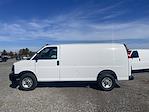 New 2025 GMC Savana 2500 Upfitted Cargo Van for sale #5GT9173 - photo 4