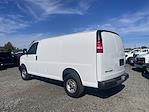 New 2025 GMC Savana 2500 Upfitted Cargo Van for sale #5GT9173 - photo 5