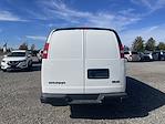 New 2025 GMC Savana 2500 Upfitted Cargo Van for sale #5GT9173 - photo 6