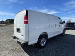 New 2025 GMC Savana 2500 Upfitted Cargo Van for sale #5GT9173 - photo 7