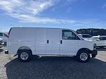 New 2025 GMC Savana 2500 Upfitted Cargo Van for sale #5GT9173 - photo 8