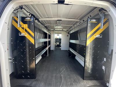 New 2025 GMC Savana 2500 Upfitted Cargo Van for sale #5GT9174 - photo 2