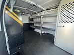 New 2025 GMC Savana 2500 Upfitted Cargo Van for sale #5GT9174 - photo 23