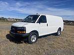 New 2025 GMC Savana 2500 Upfitted Cargo Van for sale #5GT9174 - photo 1