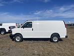 New 2025 GMC Savana 2500 Upfitted Cargo Van for sale #5GT9174 - photo 4