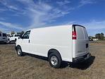 New 2025 GMC Savana 2500 Upfitted Cargo Van for sale #5GT9174 - photo 5