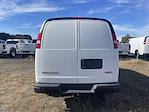 New 2025 GMC Savana 2500 Upfitted Cargo Van for sale #5GT9174 - photo 6