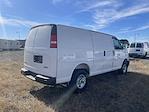 New 2025 GMC Savana 2500 Upfitted Cargo Van for sale #5GT9174 - photo 7