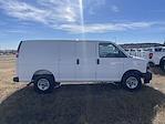 New 2025 GMC Savana 2500 Upfitted Cargo Van for sale #5GT9174 - photo 8