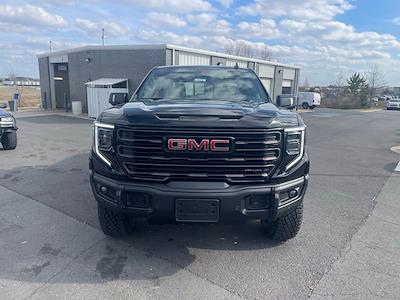 New 2026 GMC Sierra 1500 AT4X Crew Cab for sale #5GT9678 - photo 1