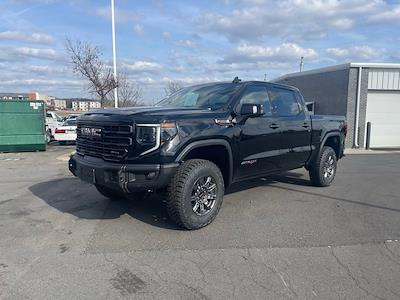 New 2026 GMC Sierra 1500 AT4X Crew Cab for sale #5GT9678 - photo 2