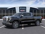 New 2025 GMC Sierra 1500 SLE Crew Cab 4WD Pickup for sale #5SG7942 - photo 3