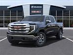 New 2025 GMC Sierra 1500 SLE Crew Cab 4WD Pickup for sale #5SG7942 - photo 6