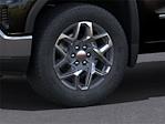 New 2025 GMC Sierra 1500 SLE Crew Cab 4WD Pickup for sale #5SG7942 - photo 8