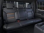 New 2025 GMC Sierra 1500 AT4 Crew Cab 4WD Pickup for sale #5SG8183 - photo 17