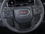 New 2025 GMC Sierra 1500 AT4 Crew Cab 4WD Pickup for sale #5SG8183 - photo 19