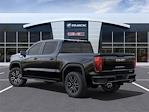 New 2025 GMC Sierra 1500 AT4 Crew Cab 4WD Pickup for sale #5SG8183 - photo 4