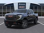 New 2025 GMC Sierra 1500 AT4 Crew Cab 4WD Pickup for sale #5SG8183 - photo 6