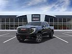 New 2025 GMC Sierra 1500 AT4 Crew Cab 4WD Pickup for sale #5SG8183 - photo 8