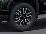 New 2025 GMC Sierra 1500 AT4 Crew Cab 4WD Pickup for sale #5SG8183 - photo 9