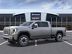 New 2025 GMC Sierra 2500 Denali Crew Cab 4WD Pickup for sale #5SG8282 - photo 3