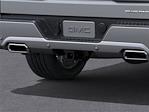 New 2025 GMC Sierra 1500 Denali Ultimate Crew Cab 4WD Pickup for sale #5SG8316 - photo 14