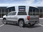 New 2025 GMC Sierra 1500 Denali Ultimate Crew Cab 4WD Pickup for sale #5SG8316 - photo 3