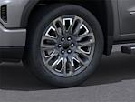 New 2025 GMC Sierra 1500 Denali Ultimate Crew Cab 4WD Pickup for sale #5SG8316 - photo 9