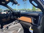 New 2025 GMC Canyon AT4 Crew Cab 4WD Pickup for sale #5SG8319 - photo 31