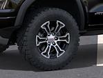 New 2025 GMC Canyon AT4 Crew Cab 4WD Pickup for sale #5SG8319 - photo 8