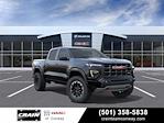 New 2026 GMC Canyon AT4 Crew Cab 4WD Pickup for sale #6GT8514 - photo 1