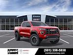 New 2026 GMC Canyon AT4 Crew Cab 4WD Pickup for sale #6GT8517 - photo 1