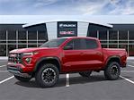 New 2026 GMC Canyon AT4 Crew Cab 4WD Pickup for sale #6GT8517 - photo 3