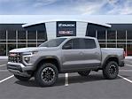 New 2026 GMC Canyon AT4 Crew Cab 4WD Pickup for sale #6GT8518 - photo 3