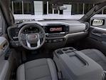 New 2026 GMC Sierra 1500 SLE Crew Cab 4WD Pickup for sale #6GT8528 - photo 15