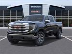 New 2026 GMC Sierra 1500 SLE Crew Cab 4WD Pickup for sale #6GT8528 - photo 6
