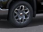 New 2026 GMC Sierra 1500 SLE Crew Cab 4WD Pickup for sale #6GT8528 - photo 9