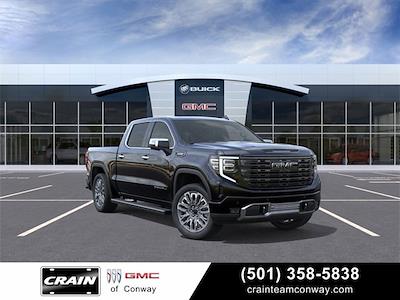 New 2026 GMC Sierra 1500 Denali Ultimate Crew Cab 4WD Pickup for sale #6GT8531 - photo 1