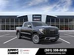 New 2026 GMC Sierra 1500 Denali Ultimate Crew Cab 4WD Pickup for sale #6GT8531 - photo 1