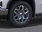 New 2026 GMC Sierra 1500 SLT Crew Cab 4WD Pickup for sale #6GT8532 - photo 9