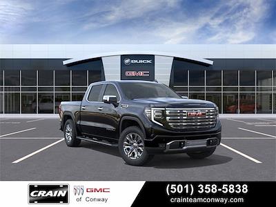 New 2026 GMC Sierra 1500 Denali Crew Cab 4WD Pickup for sale #6GT8543 - photo 1