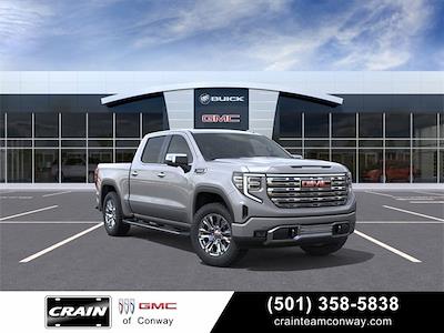 New 2026 GMC Sierra 1500 Denali Crew Cab 4WD Pickup for sale #6GT8547 - photo 1