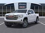 New 2026 GMC Sierra 1500 SLT Crew Cab 4WD Pickup for sale #6GT8548 - photo 6