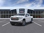 New 2026 GMC Sierra 1500 SLT Crew Cab 4WD Pickup for sale #6GT8548 - photo 8