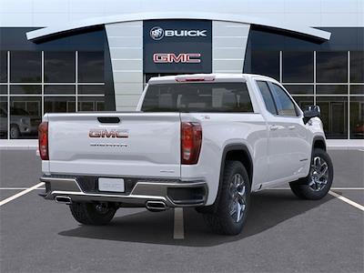 New 2026 GMC Sierra 1500 SLE Double Cab 4WD Pickup for sale #6GT8552 - photo 2