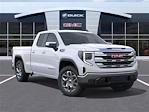 New 2026 GMC Sierra 1500 SLE Double Cab 4WD Pickup for sale #6GT8552 - photo 7